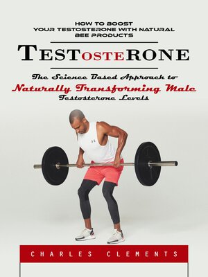 cover image of Testosterone